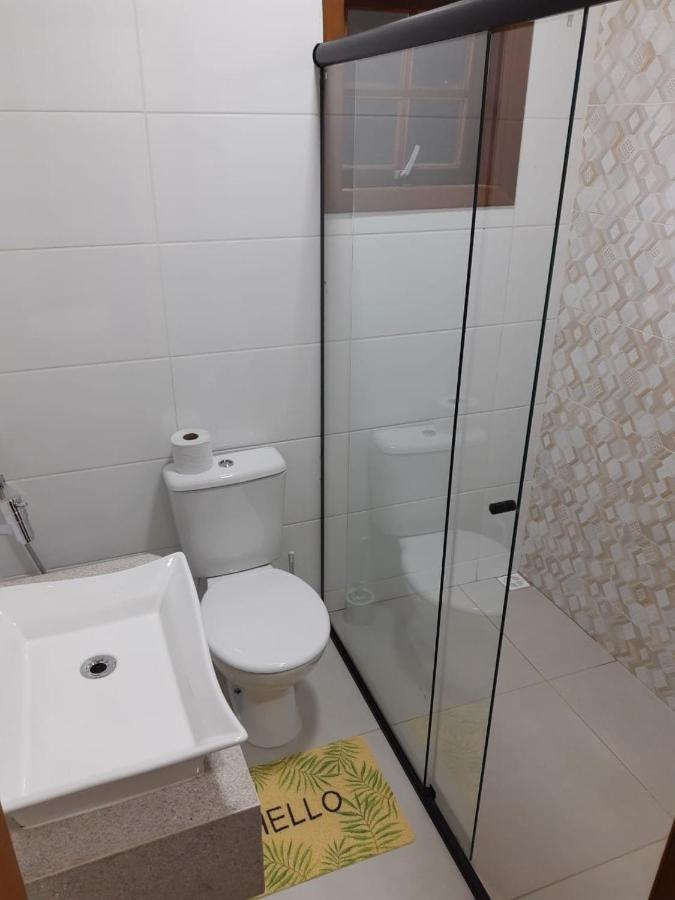 イタチアイア Casa Aconchego Visconde De Mauaヴィラ エクステリア 写真