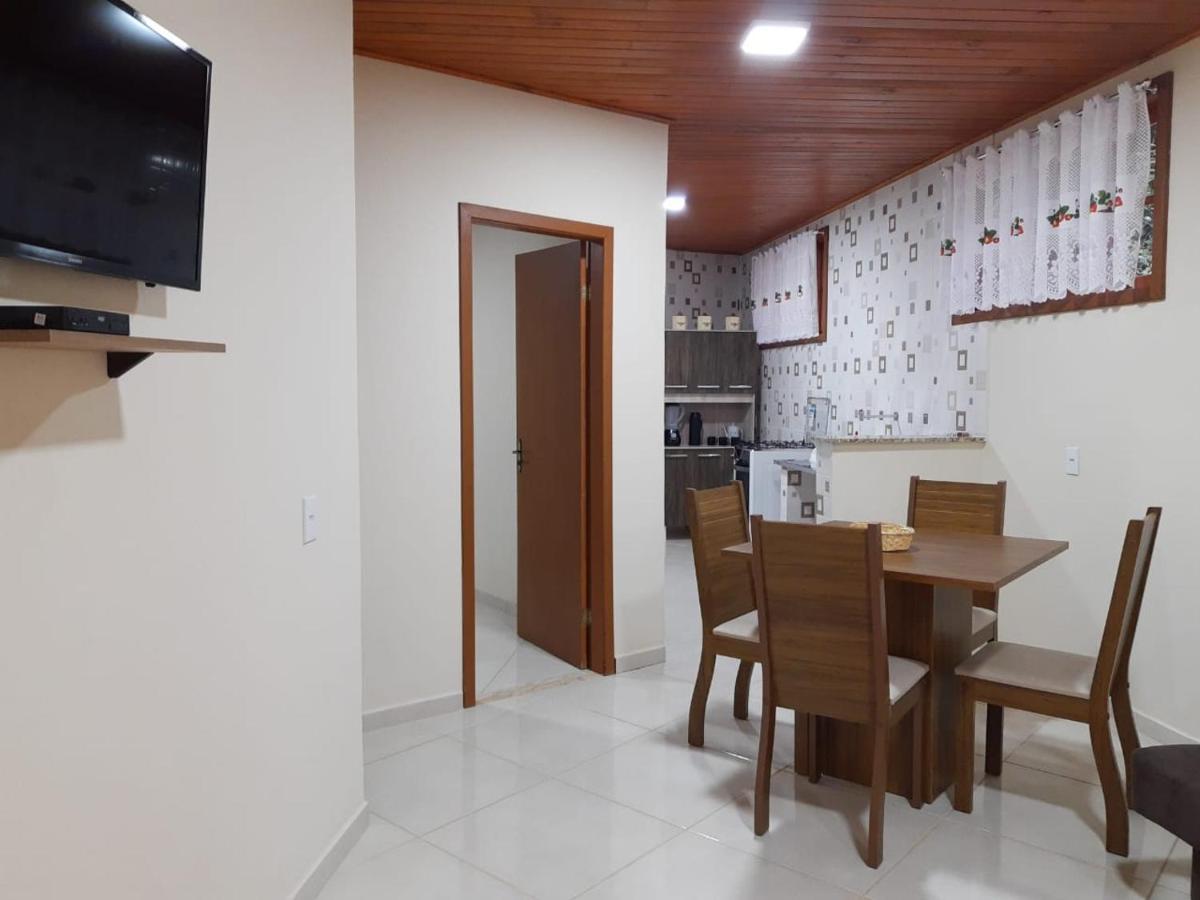 イタチアイア Casa Aconchego Visconde De Mauaヴィラ エクステリア 写真