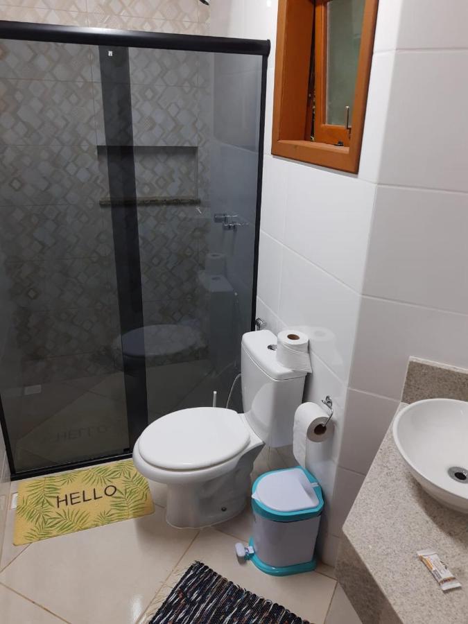 イタチアイア Casa Aconchego Visconde De Mauaヴィラ エクステリア 写真