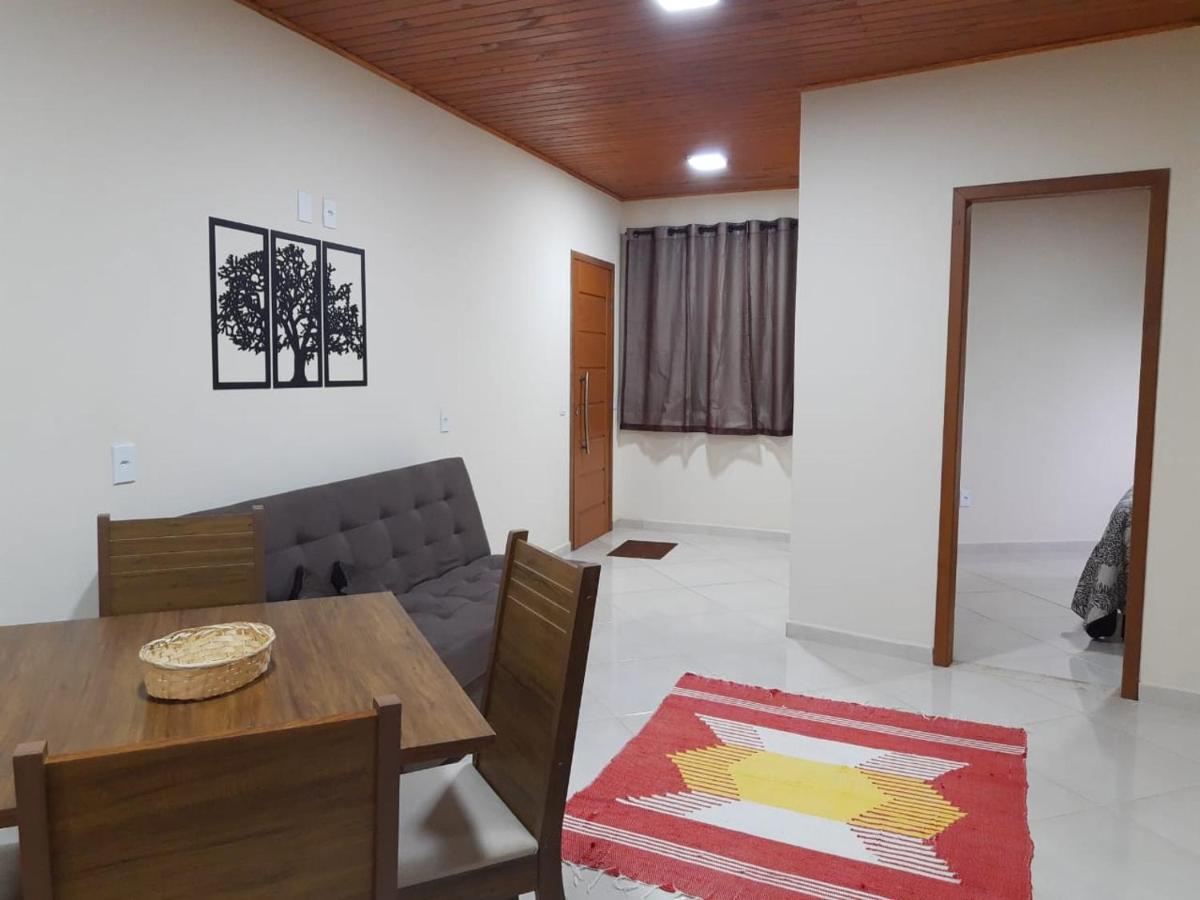 イタチアイア Casa Aconchego Visconde De Mauaヴィラ エクステリア 写真